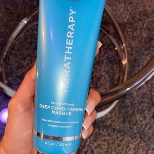 Best masque for hair